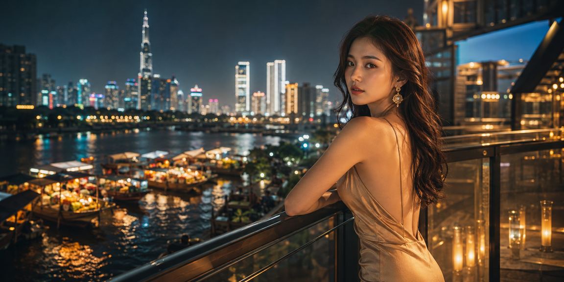 Người dùng tại Hồ Chí Minh trải nghiệm casino trực tuyến trên điện thoại di động