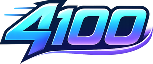 4100